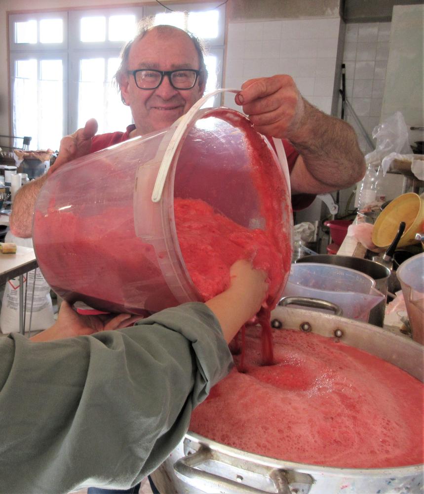 fabrication de pigments-min